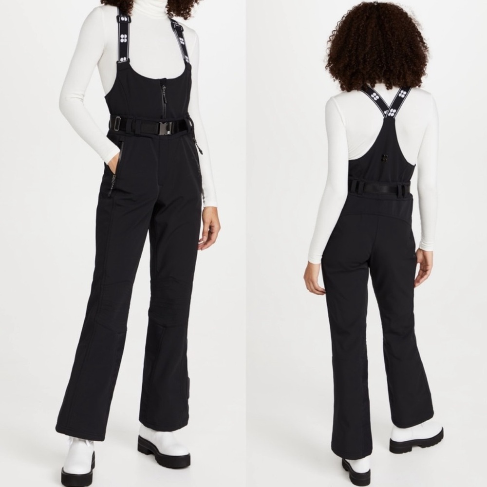 Sweaty Betty Astro Softshell Ski Pants
